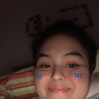 Ingin memperjuangkan haknya untuk memperoleh keadilan, Laura pun sempat melaporkan mantan kekasihnya, Gaga Muhammad ke pihak berwajib. Laura menilai bahwa Gaga telah lalai dalam berkendara dan tidak bertanggung jawab atas perbuatannya itu. Foto: Instagram/@edlnlaura