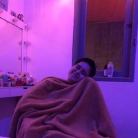 Pada Februari 2021 Laura sempat membeberkan fakta mengejutkan yang menyatakan bahwa Gaga saat itu menyetir dalam keadaan mabuk sehingga menyebabkan kecelakaan. Tak hanya itu, Laura juga menyebut bahwa Gaga tidak bertanggung jawab dalam membantu kesembuhannya. Foto: Instagram/@edlnlaura