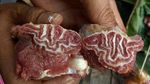 10 Makanan Berlafaz Allah SWT Ini Sempat Gegerkan Netizen
