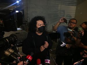Marshel Widianto Terseret Dea OnlyFans: Pusing-Sudah Terima Panggilan Polisi