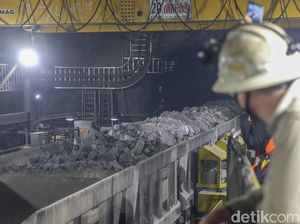 Tambang Baru Freeport Rp 72 T Beroperasi 2029, Simpan Harta Karun Segini