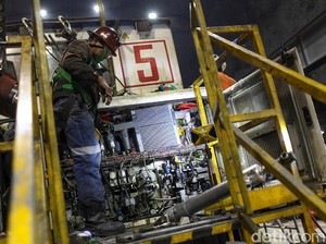 Freeport Masih Buka Lowongan Kerja! Gajinya Bikin Ngiler