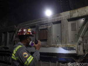 Tentang Jurusan Teknik Pertambangan: Mata Kuliah, Universitas & Peluang Kerja