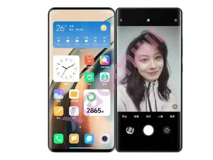 Xiaomi 12 Pro Bakal Pakai Kamera di Bawah Layar