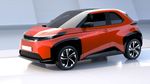 Toyota Ngamuk, Pamer 16 Mobil Listrik Baru