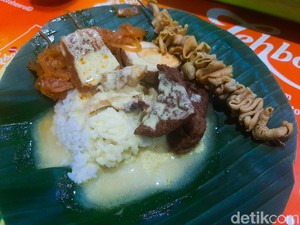 Wajib Coba! Ini 5 Nasi Ayam Legendaris dan Paling Enak di Semarang