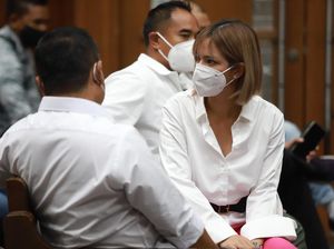 Nia Ramadhani Merasa Jadi Dirinya Adalah Kutukan