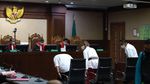 Gaya Nia Ramadhani Hadiri Sidang Kasus Narkoba dengan Ikat Pinggang Rp 11 Juta