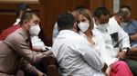 Gaya Nia Ramadhani Hadiri Sidang Kasus Narkoba dengan Ikat Pinggang Rp 11 Juta