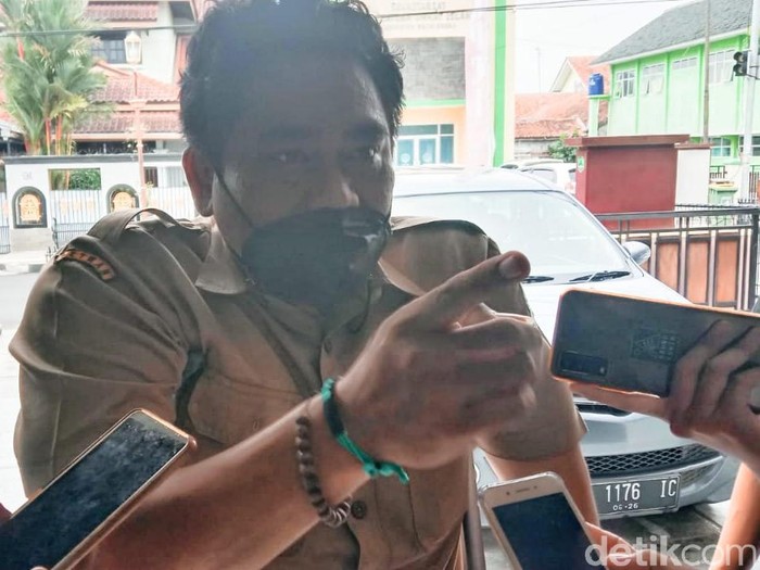NPCI Majalengka mengeluhkan minimnya perhatian pemerintah