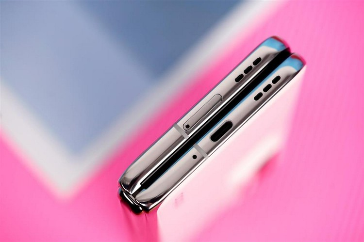 Oppo Find N