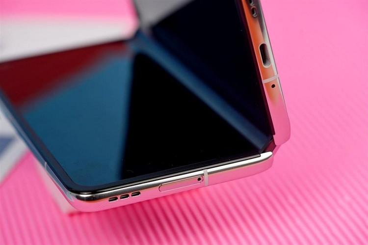 Oppo Find N