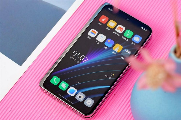 Oppo Find N