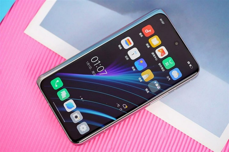 Oppo Find N