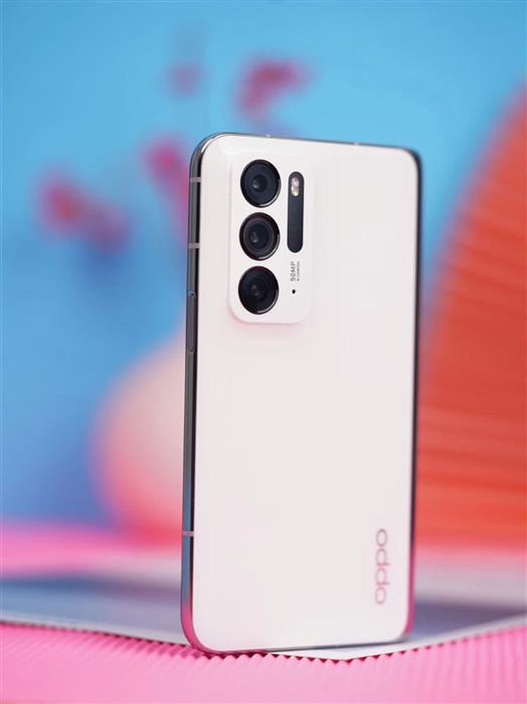 Oppo Find N
