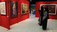 Pameran seni rupa ini merupakan ajang menafsirkan keberagaman di era globalisasi. Keberagaman dengan sudut pandang serta pendekatan karya seni menjadikan netral dan relevan untuk melihat dinamika masyarakat.