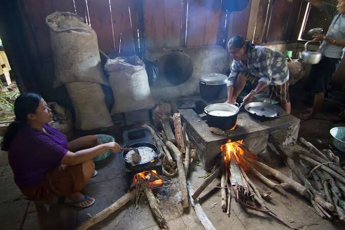 Panduan Standar Umum Dapur Buat Masak Jadi Perdebatan Netizen di Twitter