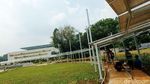 DPR Bangun Taman Energi, Panel Surya Terpasang