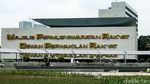 DPR Bangun Taman Energi, Panel Surya Terpasang