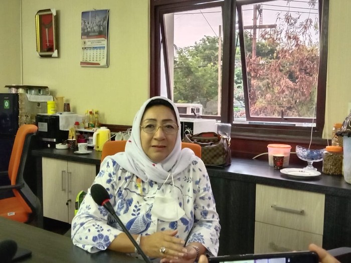 Pemkot Surabaya Diminta Surati PKL Beromzet Tinggi untuk Sewa Ruko