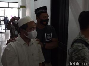 Pengasuh Ponpes yang Perkosa-Cabuli 4 Santriwati Lolos dari Kebiri Kimia