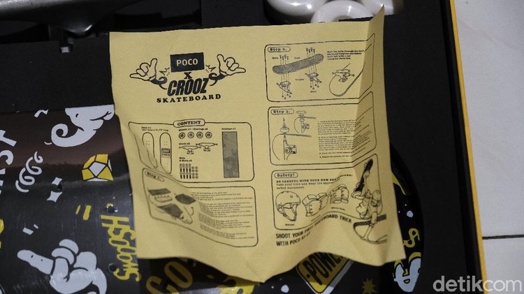 Poco X3 GT Crooz Poco X3 GT Crooz