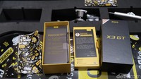 Poco X3 GT Crooz