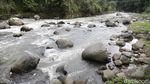 Resor Adem di Tepi Sungai Bandung