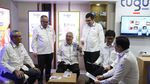 Ritel Makin Bertumbuh, Tugu Insurance Optimalkan Platform Digital