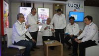 Porsi premi bruto bisnis ritel di induk perseroan terus meningkat dari 7,7% di September 2020 menjadi 11,5% di September 2021. Sementara total premi bruto naik 43% dari Rp 213 Miliar di September 2020 menjadi Rp 304 Miliar di September 2021.