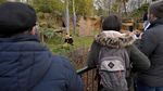 Foto: Aksi Gemas Bayi Kembar Panda di Kebun Binatang Prancis