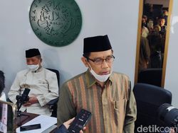 MUI Sulsel Minta Beda Pandangan soal Ucapan Natal Tak Jadi Polemik