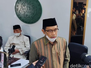 MUI Sulsel Jelaskan Soal Haji Mabrur Usai Jemaah Pulang Makassar Pamer Emas