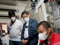 Kesiapan Telkomsel Hadapi Natal dan Tahun Baru