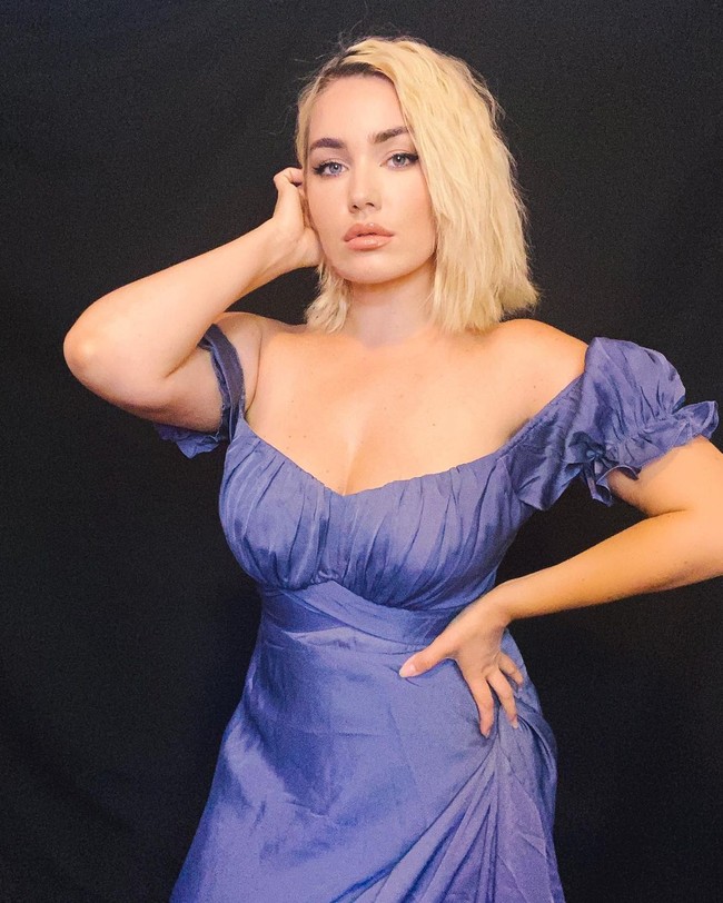 Meski begitu, Stephanie mengaku tidak bangga ia menjual kentut sebagai pekerjaan. Kupikir aku sudah masuk ke dalam pasar yang besar dan sepertinya adalah potensi yang tidak terbatas. Aku merasa bersyukur bahwa aku bisa menghibur, memancing perdebatan dan diskusi, dan membuat mata orang pada cara kehidupan yang berbeda, tutur Stephanie. Foto: Instagram @stepankamatto