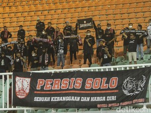 Kata Menpora soal Uji Coba Penonton di Babak 8 Besar Liga 2