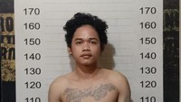 Tampang 4 Pengantar Jenazah Anarkis Aniaya Pengendara di Makassar