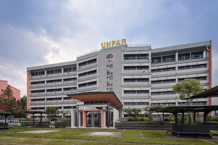 UNPAR