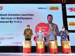 Upaya Mendukung Revolusi 5G di Indonesia