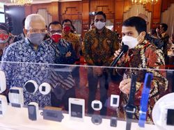 Upaya Mendukung Revolusi 5G di Indonesia