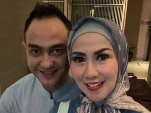 Venna Melinda dan Ferry Irawan Gelar Akad Nikah di Bali Maret 2022