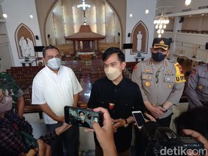 Terkini! Solo Mulai Vaksinasi Anak 6-11 Tahun Senin 20 Desember