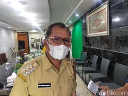 Soal Tes Ulang Honorer Pemkot Makassar Bocor, Danny Pomanto Berang