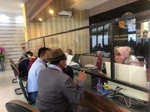 Ahli Waris Sunan Kalijaga Somasi BPN Terkait Lahan Terdampak Tol