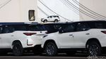 Potret Mobil Made In Indonesia yang Warnai Jalan Maroko