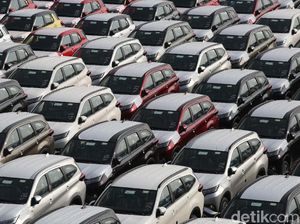 Kolaborasi dengan Priok, Pelabuhan Patimban Siap Ekspor Ratusan Ribu Mobil ke Luar Negeri