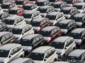 Kolaborasi dengan Priok, Pelabuhan Patimban Siap Ekspor Ratusan Ribu Mobil ke Luar Negeri