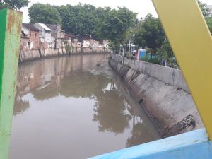 2.500 KK di Kota Pasuruan Tak Punya Jamban, Gus Ipul Kumpulkan CSR Perusahan