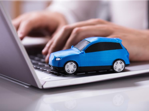 Tren Beli Mobil Secara Online, Apa Sih Keuntungannya?