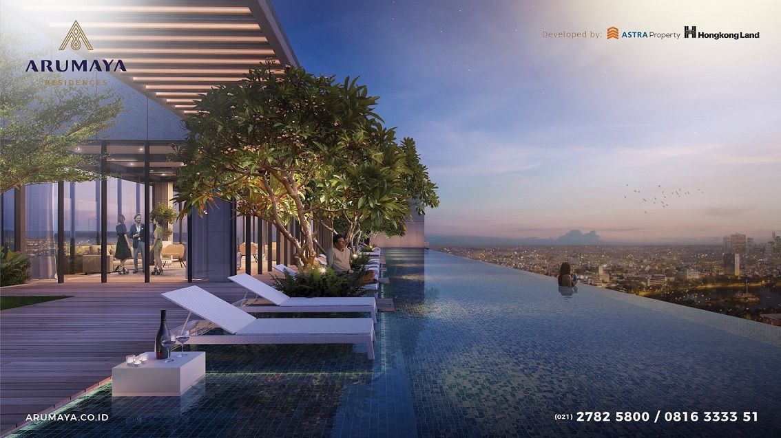 adv arumaya